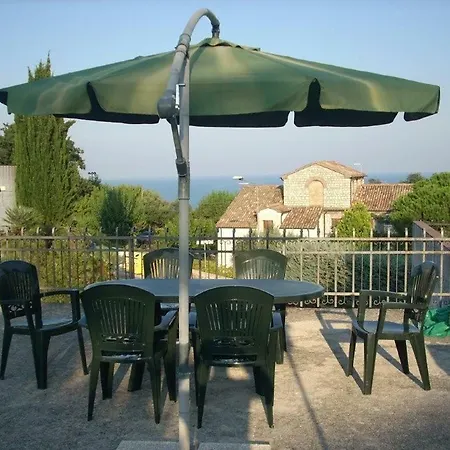 Verde Mare Relax Apartment Numana